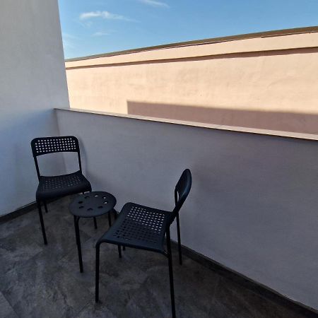 Casa Alemary Eforie Nord Hotel Bagian luar foto