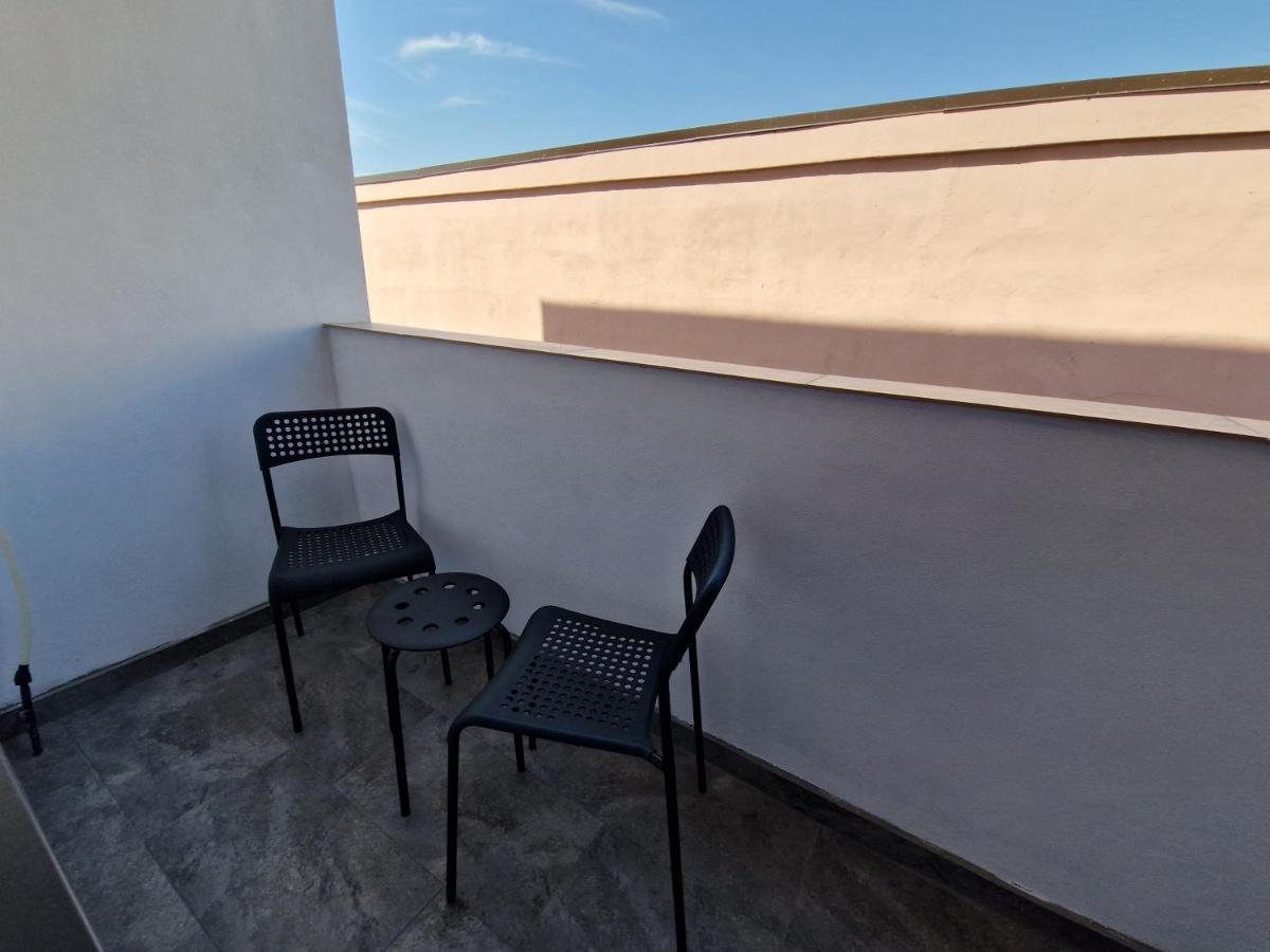 Casa Alemary Eforie Nord Hotel Bagian luar foto