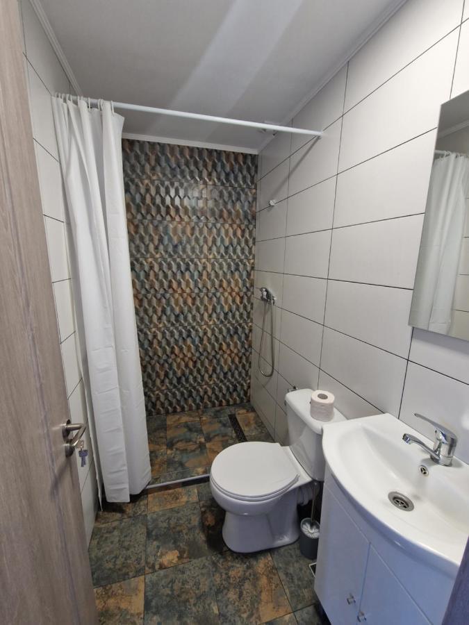 Casa Alemary Eforie Nord Hotel Bagian luar foto
