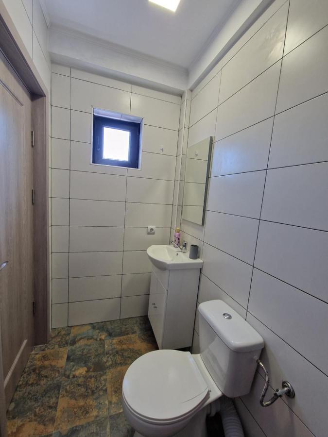 Casa Alemary Eforie Nord Hotel Bagian luar foto